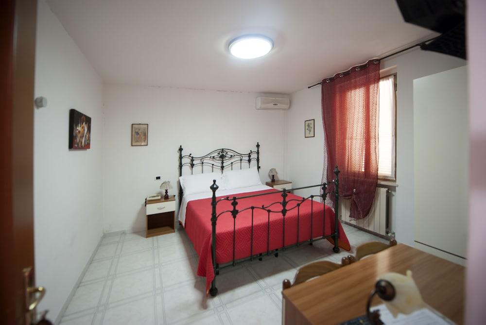 Hotel Athena Spoleto Eksteriør billede