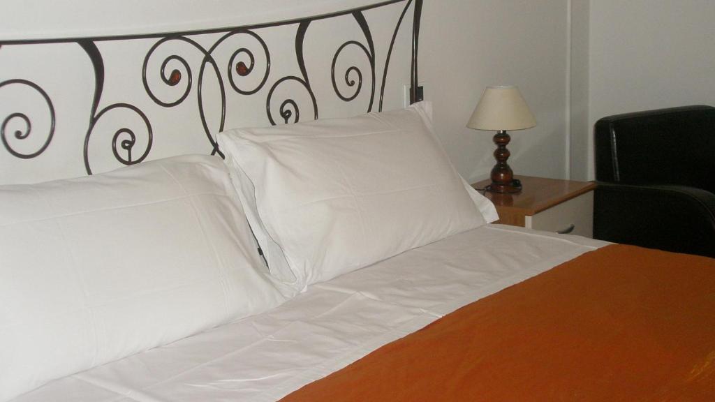 Hotel Athena Spoleto Værelse billede