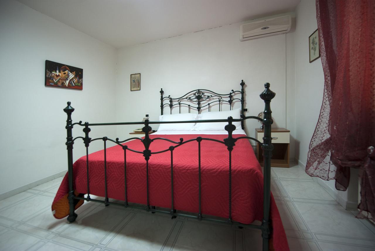 Hotel Athena Spoleto Eksteriør billede