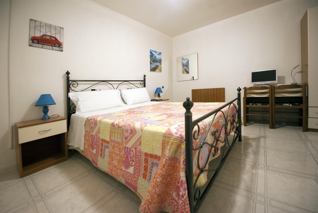 Hotel Athena Spoleto Eksteriør billede