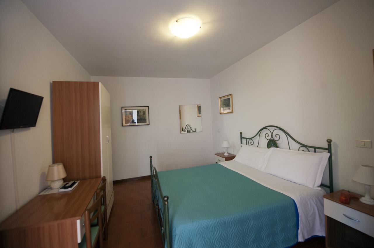 Hotel Athena Spoleto Eksteriør billede