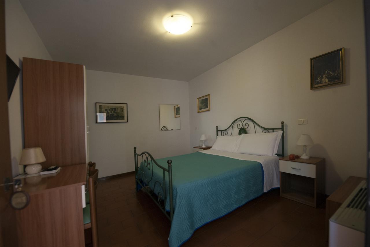 Hotel Athena Spoleto Eksteriør billede