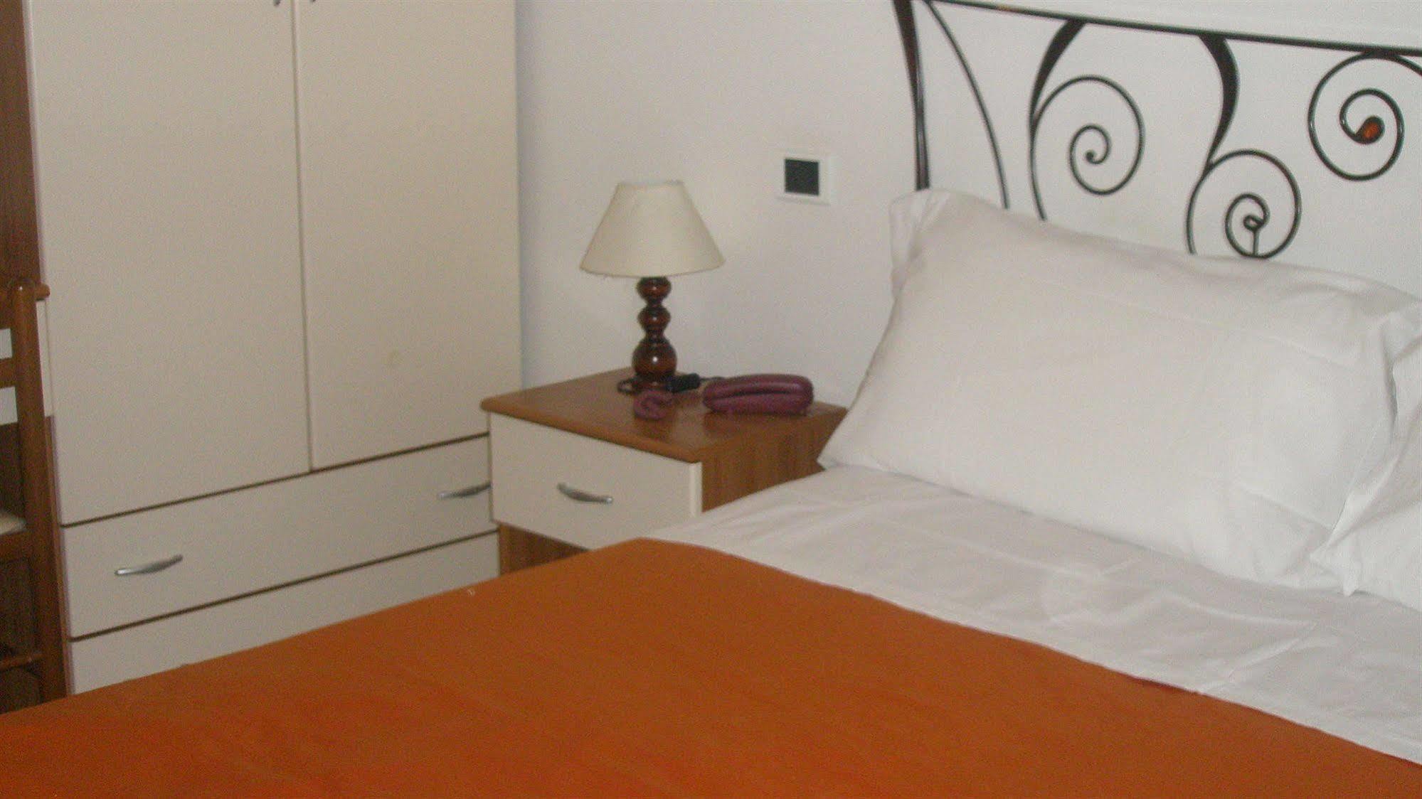 Hotel Athena Spoleto Eksteriør billede