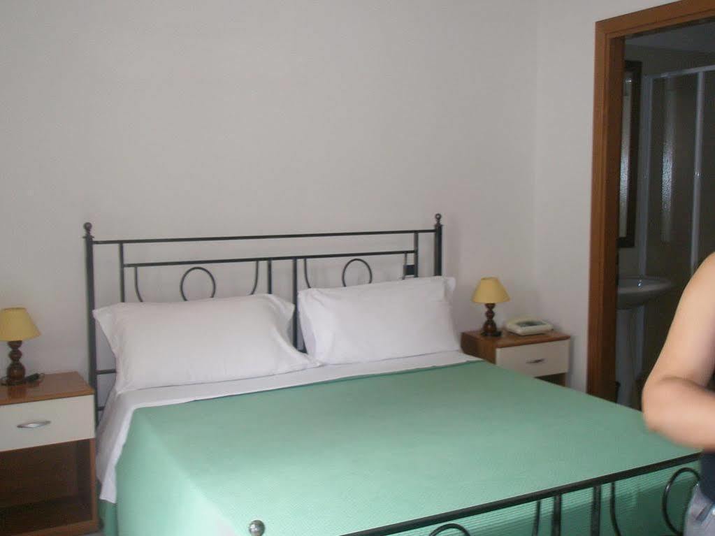 Hotel Athena Spoleto Eksteriør billede